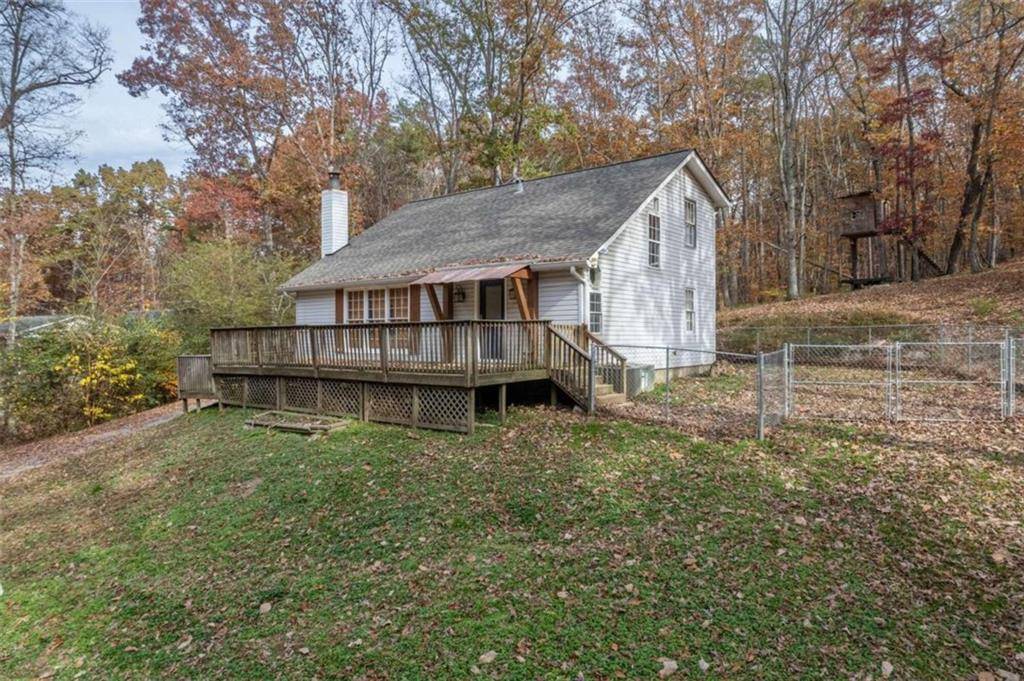 Silver Creek, GA 30173,7 Silver Hill RD