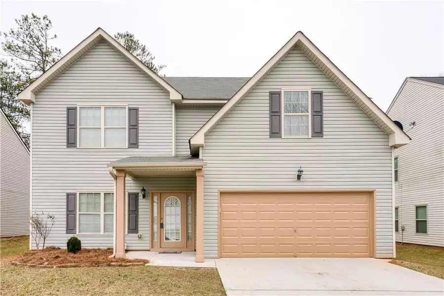 3947 Rosebud Park DR, Snellville, GA 30039