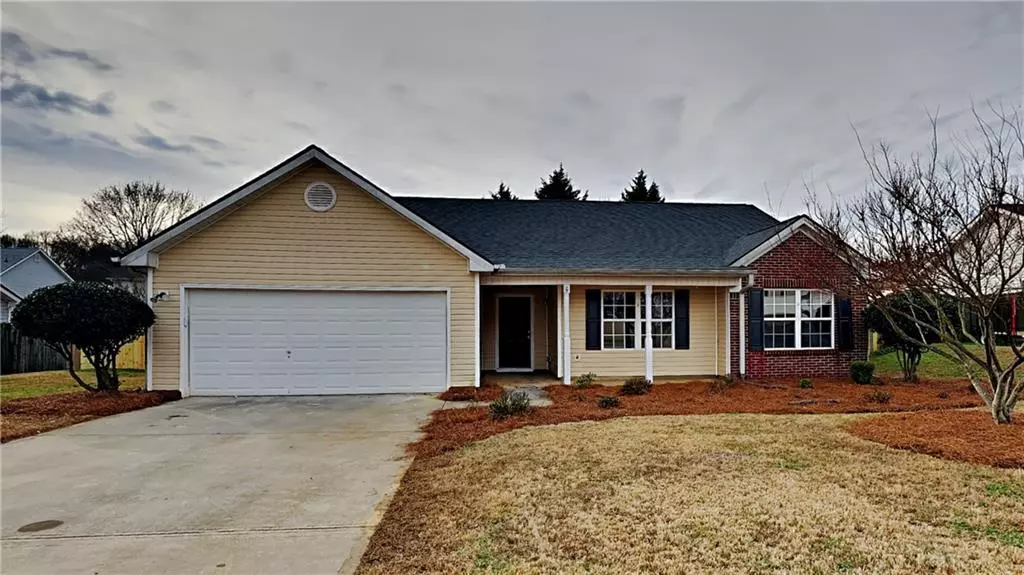 Winder, GA 30680,507 Shenandoah LN