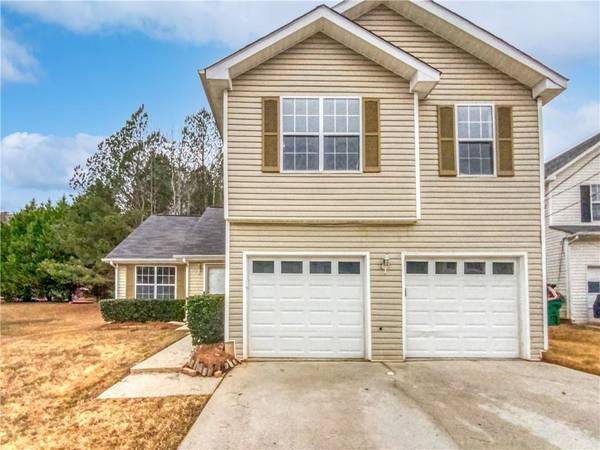 5333 Shirewick LN, Lithonia, GA 30058