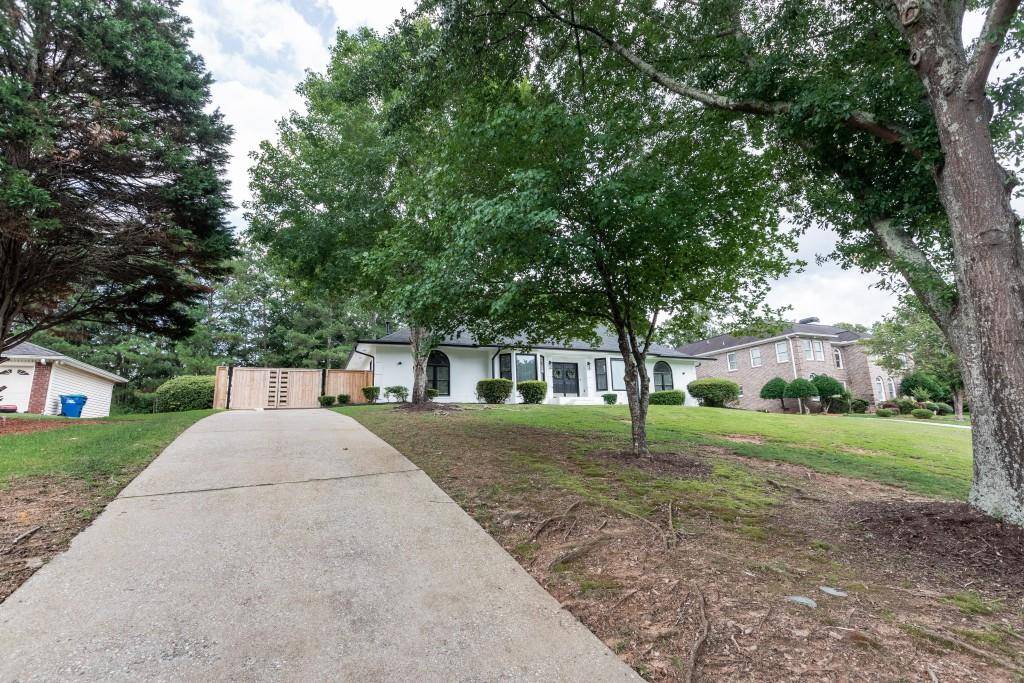 Atlanta, GA 30331,4985 Cascade Overlook SW