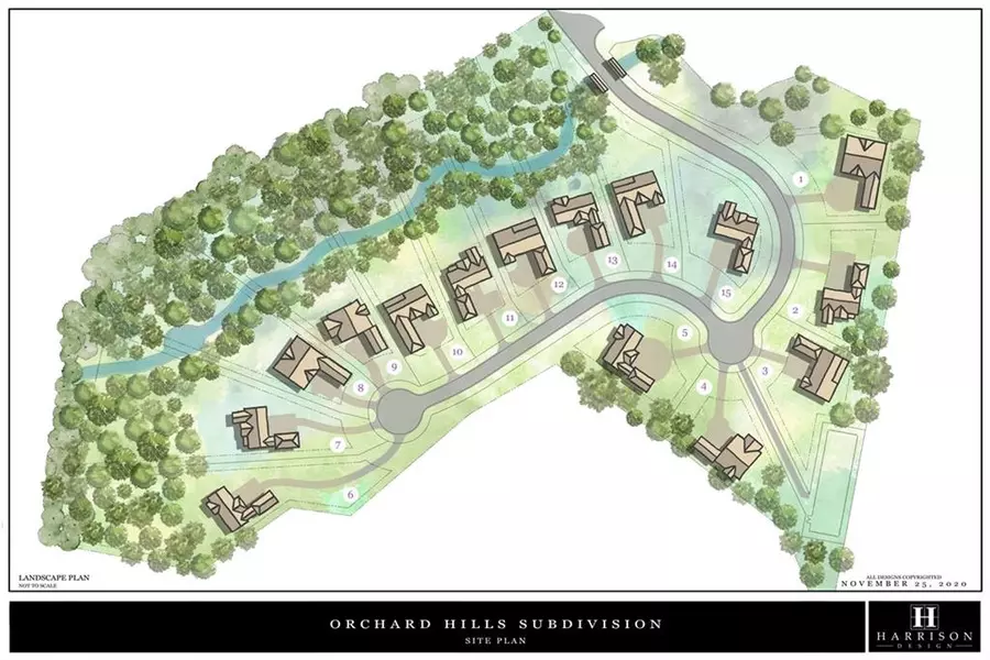 4397 Brookview DR SE, Atlanta, GA 30339