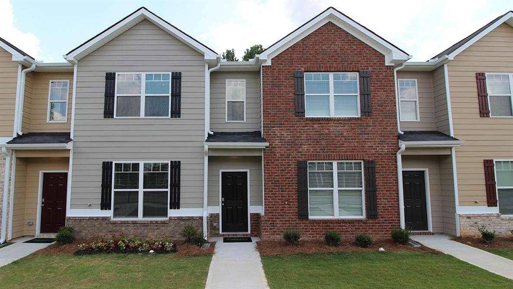 727 Aura TRL, Lawrenceville, GA 30045