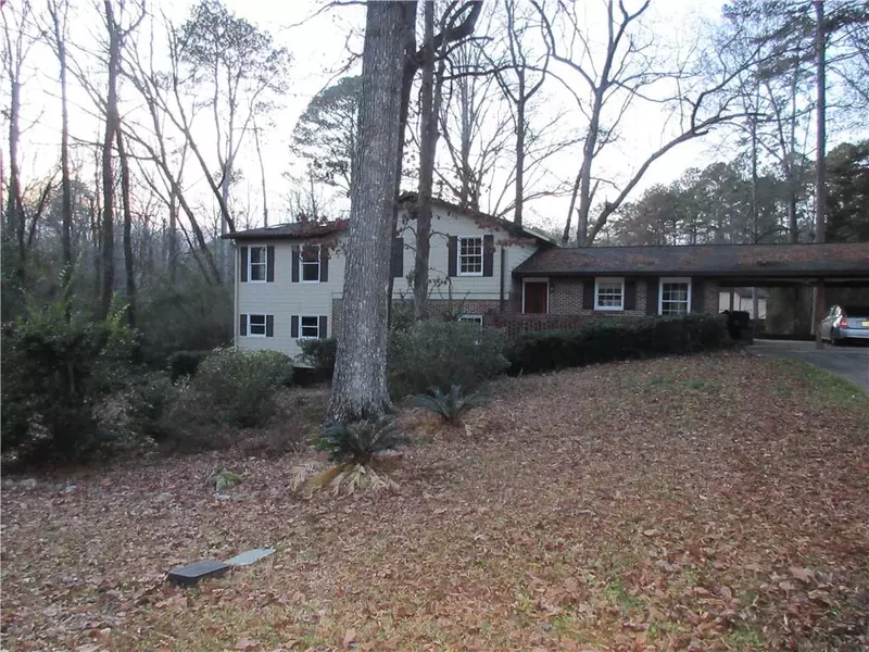 103 Westminster DR, Eatonton, GA 31024