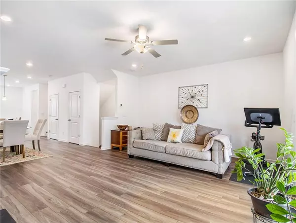 Tucker, GA 30084,1617 Avery WAY