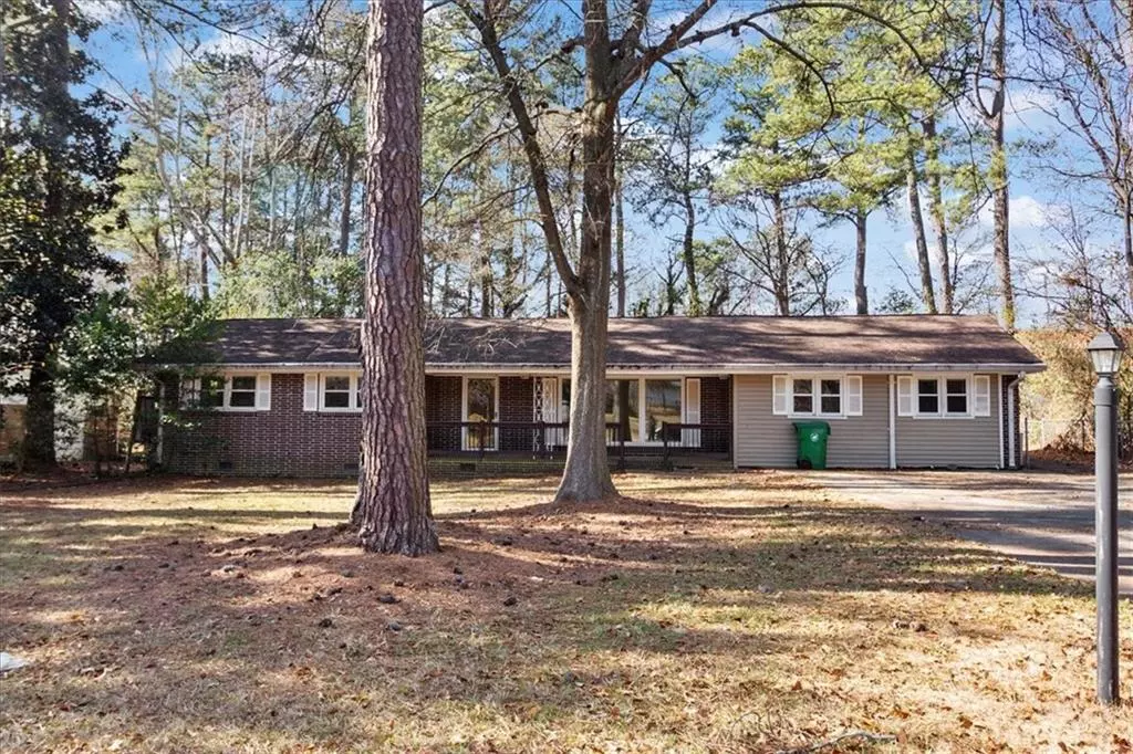 Tucker, GA 30084,2130 Vista Dale CT