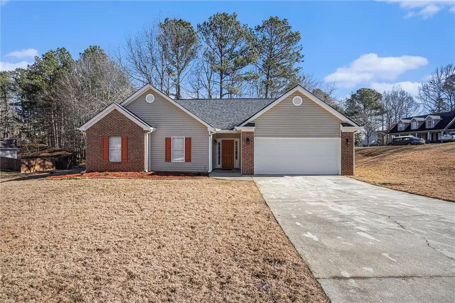 507 Lindsey WAY, Social Circle, GA 30025