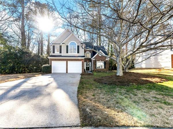 3712 STRATHMORE DR, Duluth, GA 30096