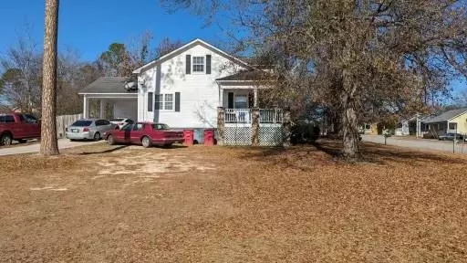 Macon, GA 31206,4387 Thrasher CIR