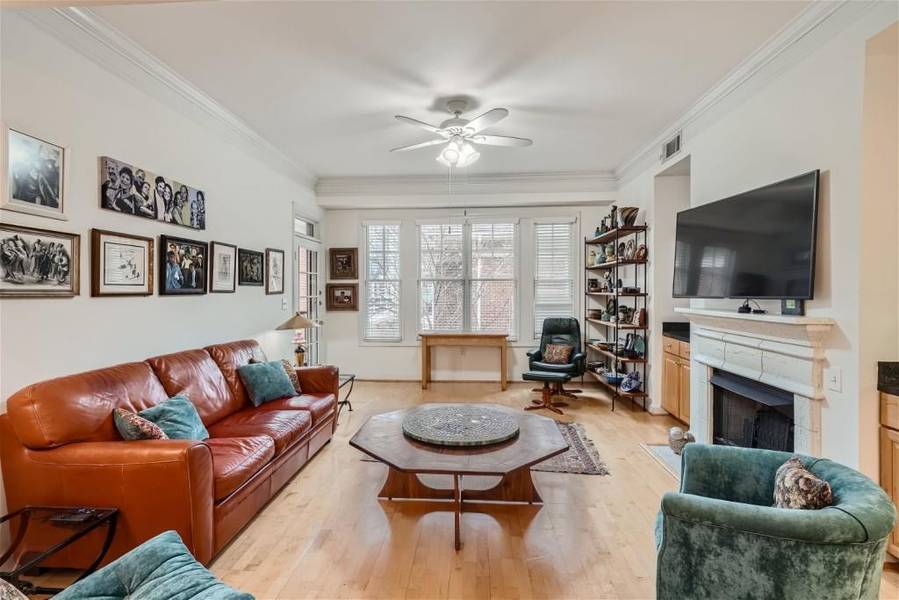 850 Piedmont AVE NE #2607, Atlanta, GA 30308