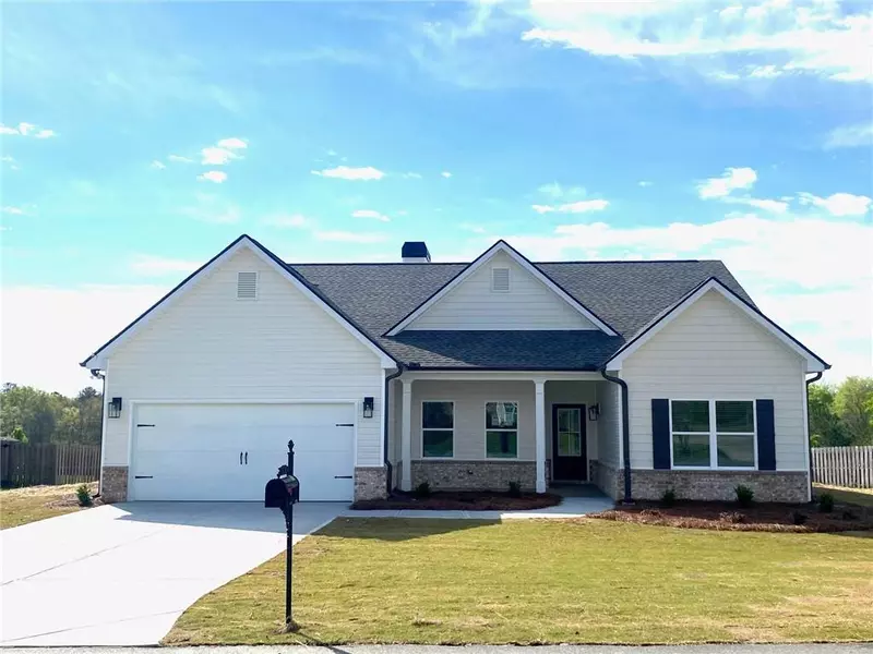 124 Oakwood Drive, Eatonton, GA 31024