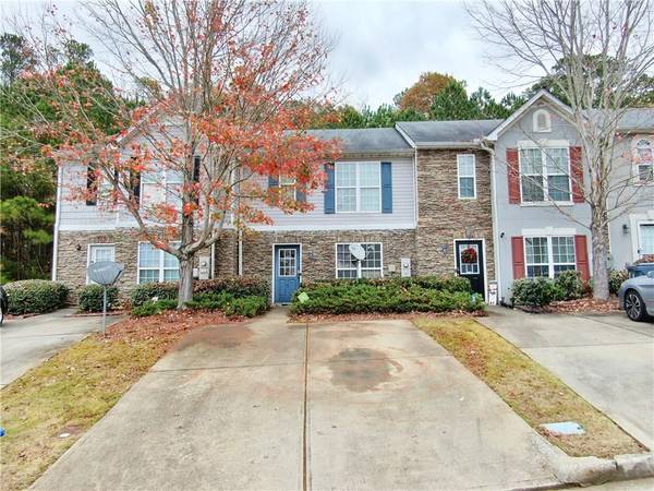 5808 Union Walk DR, Union City, GA 30291