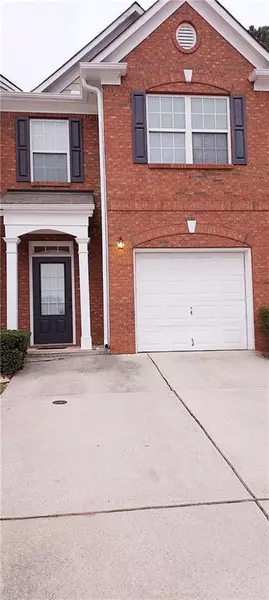 1246 Adcox SQ, Stone Mountain, GA 30088