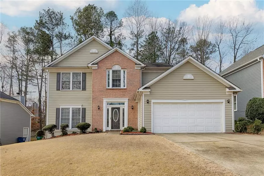 4017 Glenlake TRCE NW, Kennesaw, GA 30144