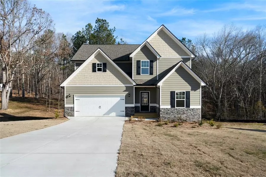 42 SARAH CT, Dallas, GA 30157