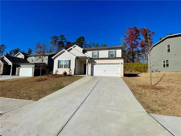 290 Leyland XING, Dallas, GA 30132