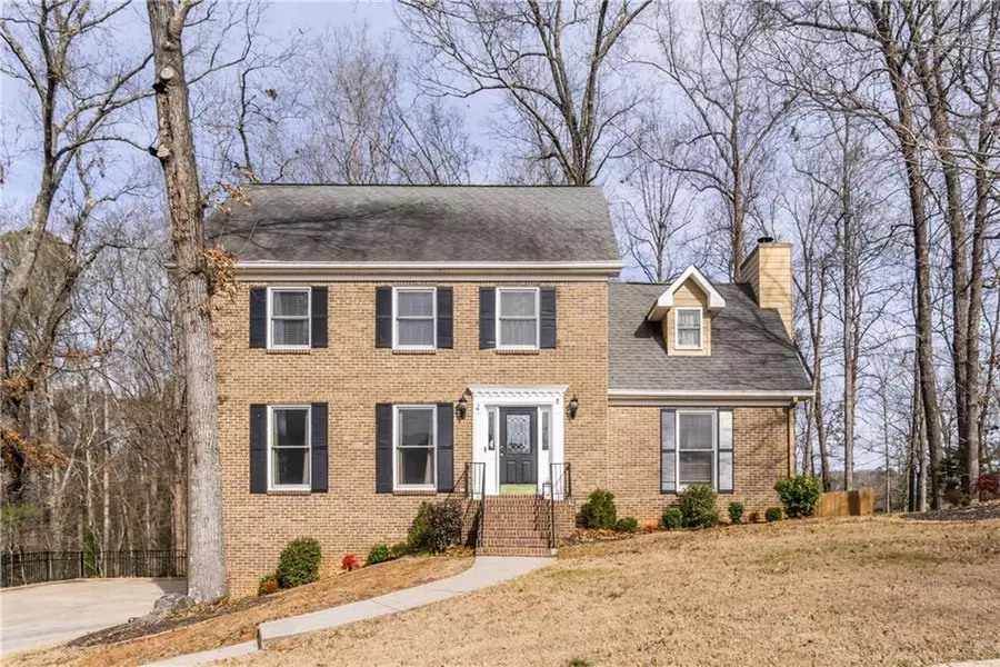 3646 Autumn Ridge Pkwy, Marietta, GA 30066