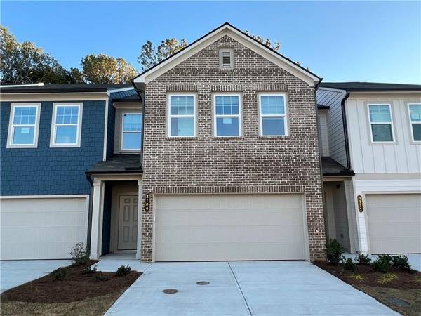 5122 Artista DR #40, Douglasville, GA 30135