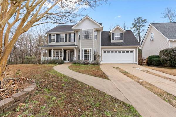 31 Roxbury LN,  Newnan,  GA 30265