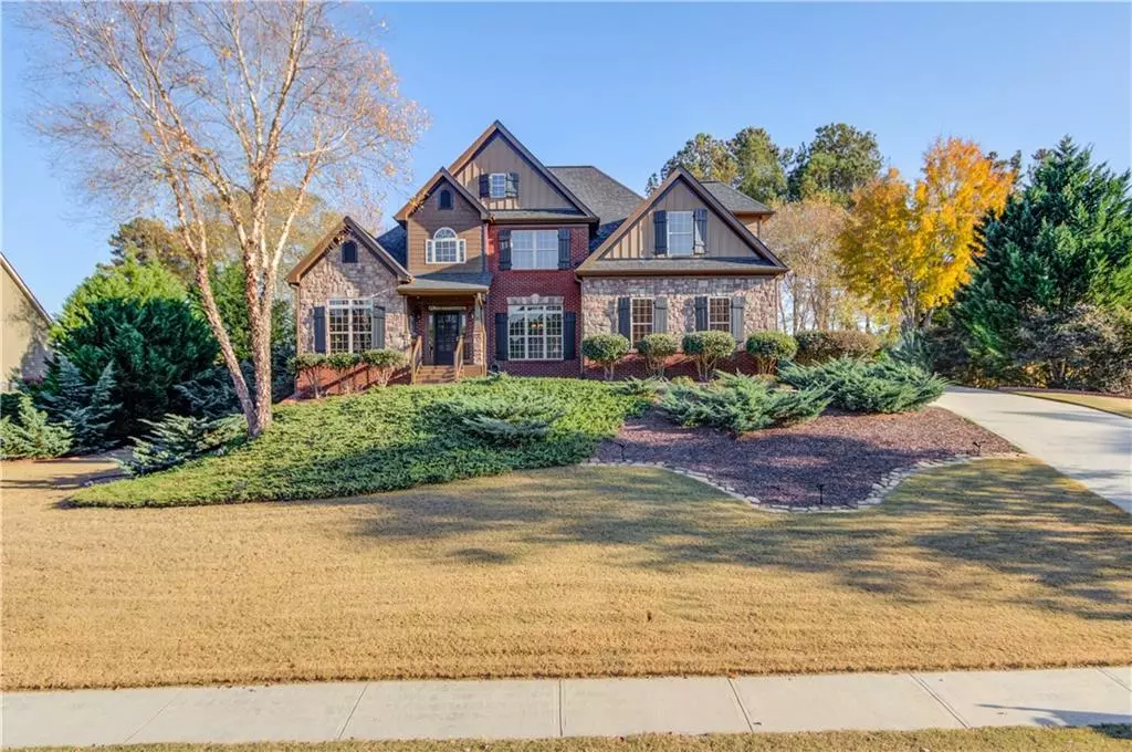 Flowery Branch, GA 30542,5718 Boulder Ridge CT