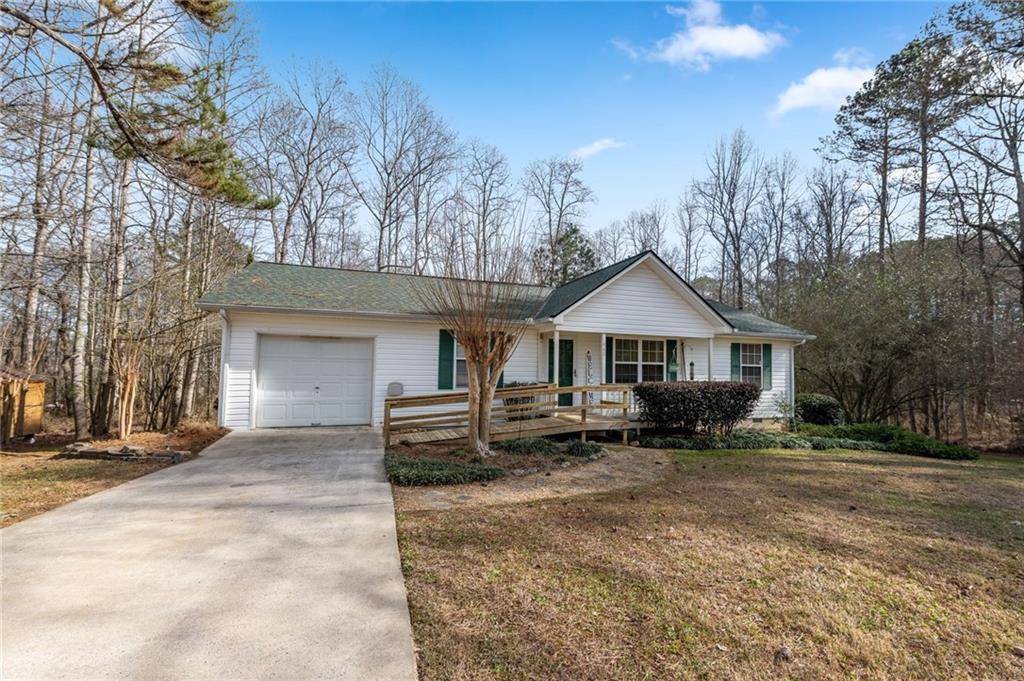 Dawsonville, GA 30534,468 Heard DR