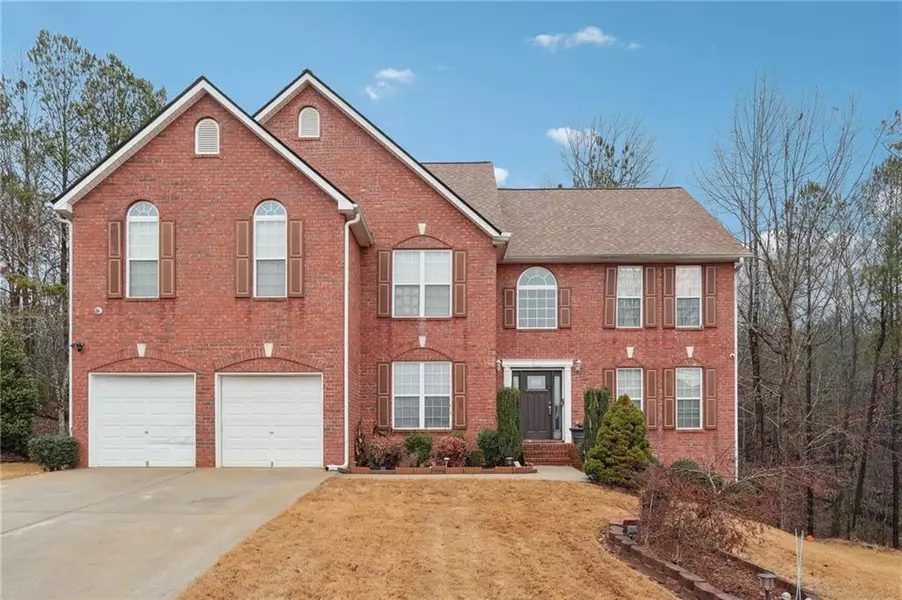 4526 Clarks Creek TER, Ellenwood, GA 30294