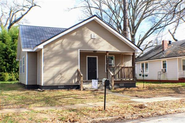 474 Clearwater ST, Rockmart, GA 30153