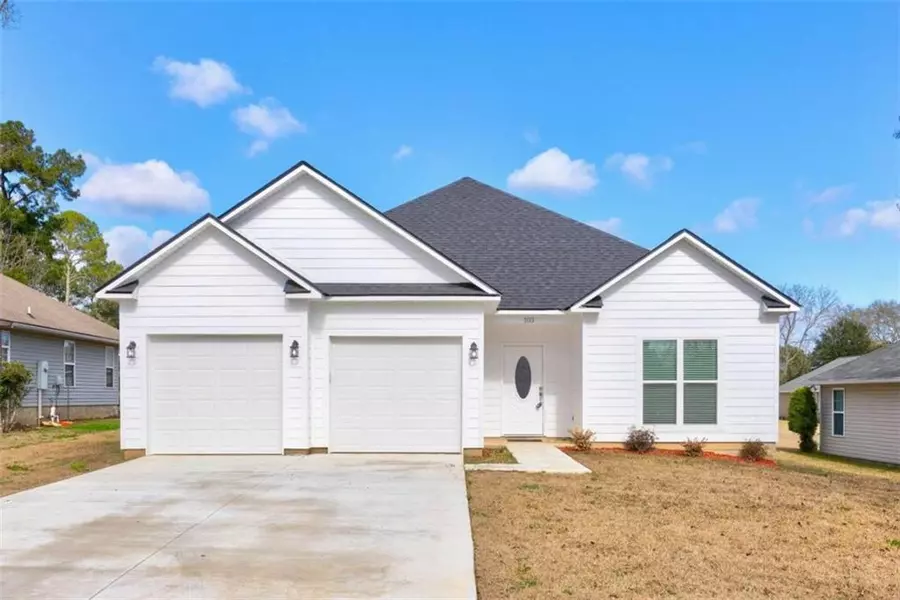 103 Emily LN, Thomasville, GA 31792