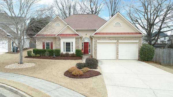 2003 Barrett Knoll CIR NW, Kennesaw, GA 30152