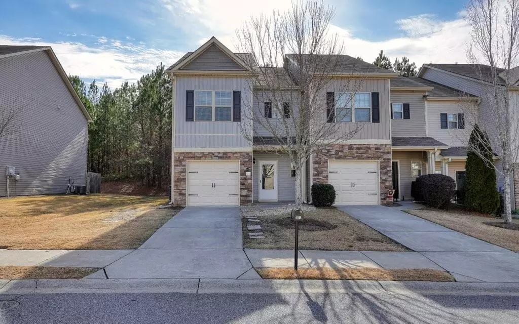 Acworth, GA 30102,570 Oakside PL