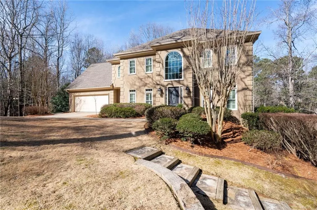 Roswell, GA 30075,315 Fern Hollow CT