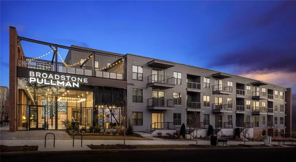 Atlanta, GA 30317,105 Rogers ST NE #S1