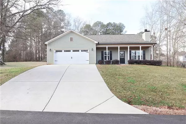 Winder, GA 30680,525 Lois LN