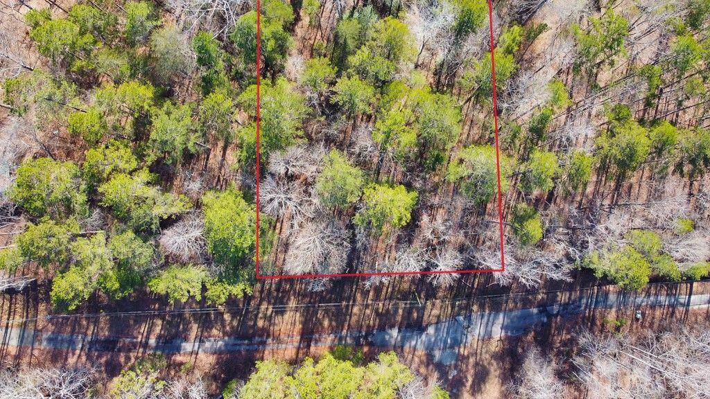 Martin, GA 30557,137 Cheyenne TRL