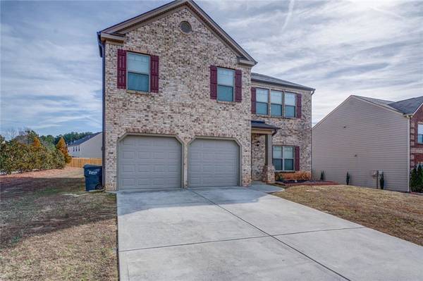 302 Horizon TRCE, Loganville, GA 30052