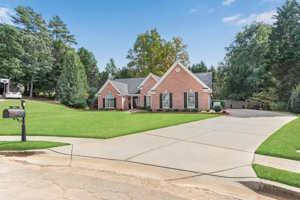 Suwanee, GA 30024,247 Dogwood View LN