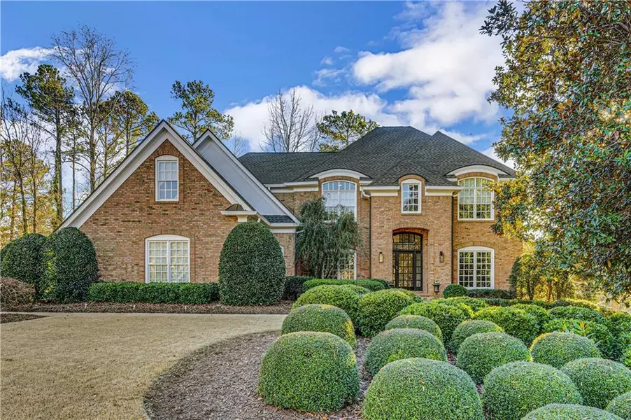 105 Newport Green, Alpharetta, GA 30005