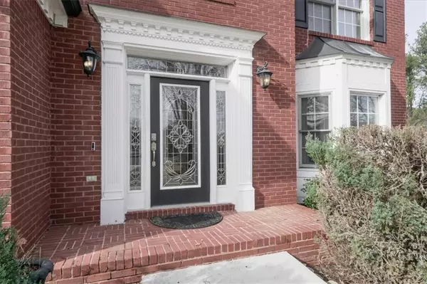 Lawrenceville, GA 30045,2200 Pirates CV