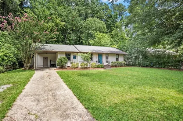 Decatur, GA 30033,2382 Hunting Valley DR