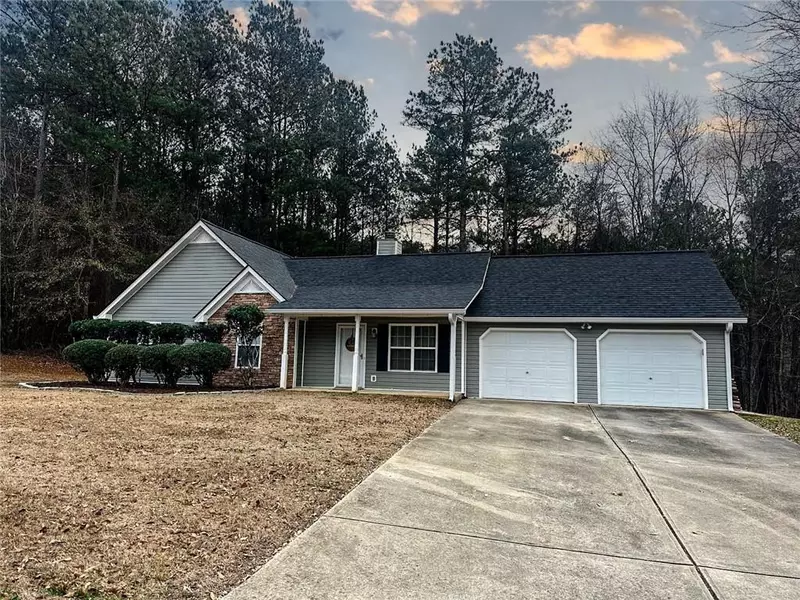 16 Alise CT, Rockmart, GA 30153