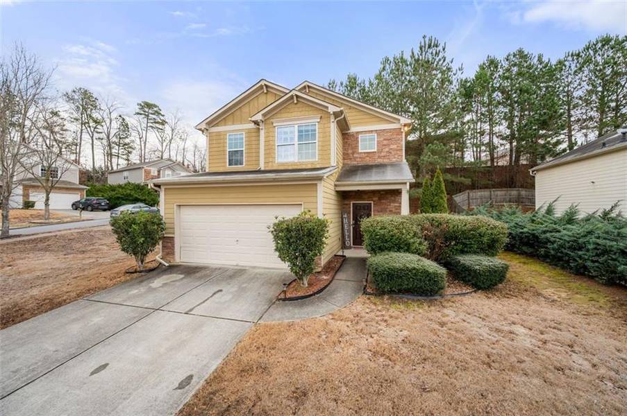 6353 MARSH HILL TRL, Sugar Hill, GA 30518