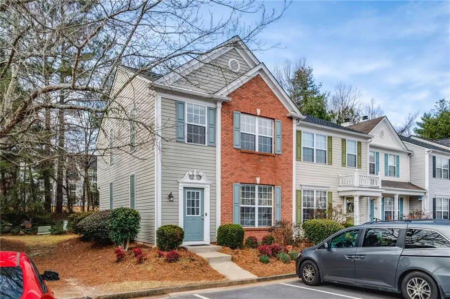 13300 Morris RD #44, Alpharetta, GA 30004