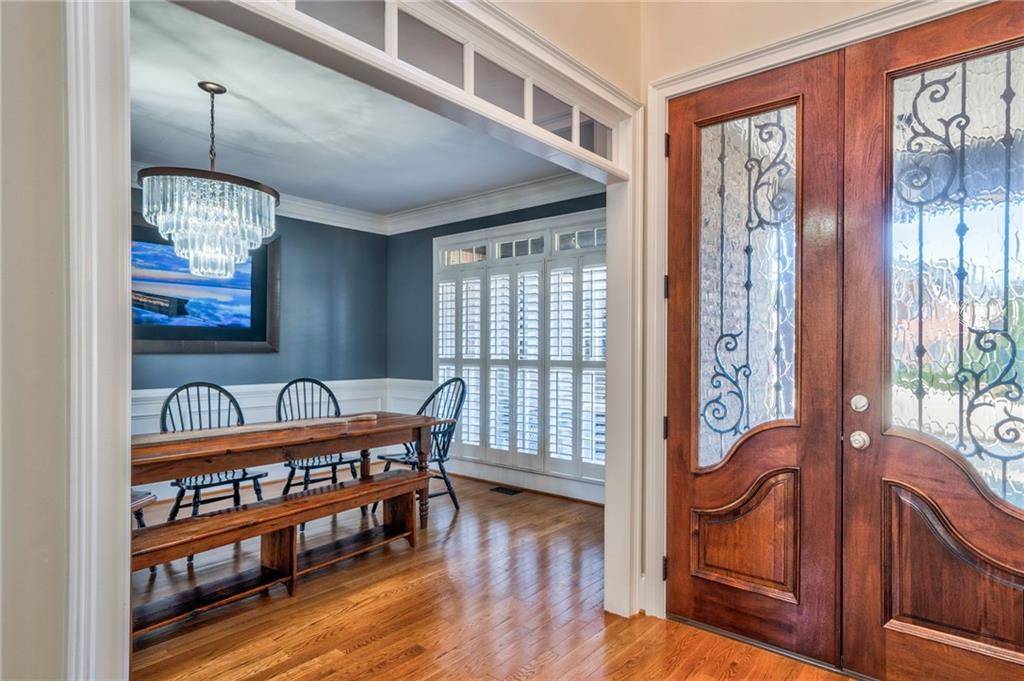 Marietta, GA 30062,2926 Holly Pointe CT