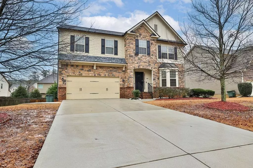 Marietta, GA 30008,630 CROSSWINDS CIR