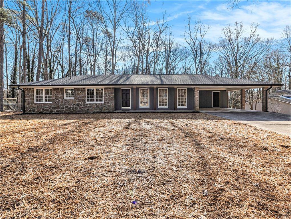 Lilburn, GA 30047,4976 Rock Haven DR SW