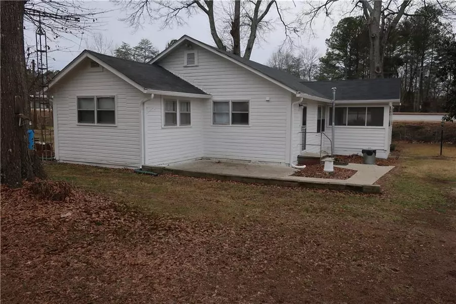 1987 Buchanan HWY, Cedartown, GA 30125