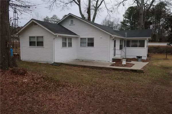 1987 Buchanan HWY, Cedartown, GA 30125