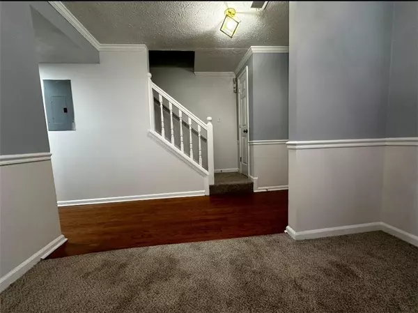 Atlanta, GA 30349,5484 Park PL S