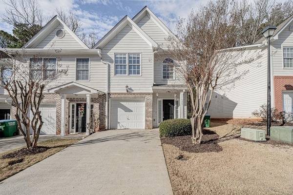 5327 Sherwin DR, Norcross, GA 30093