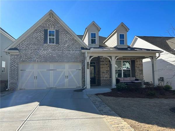 5127 Watchmans CV, Gainesville, GA 30504